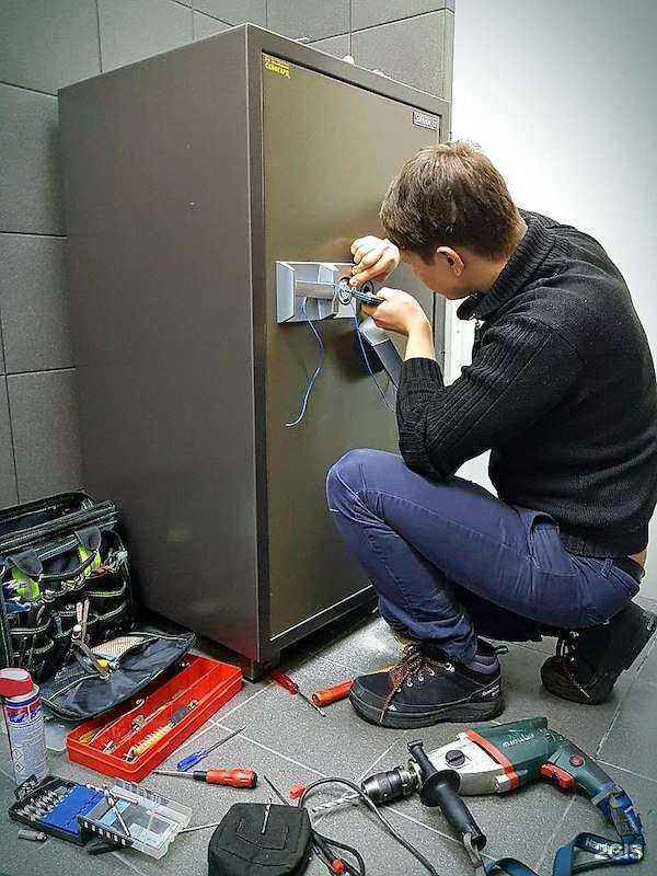 Отзывы на компанию Аткрывашка в Тюмени c фото