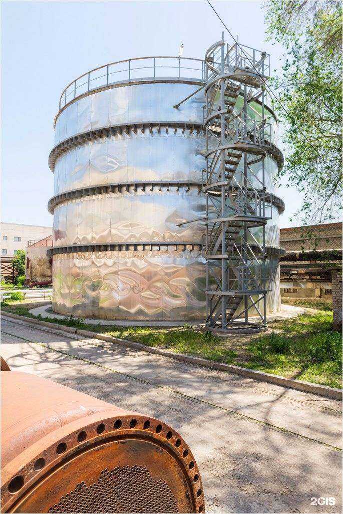 Отзывы на компанию Энергетик-92 в Саратове c фото