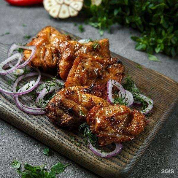 Отзывы на компанию Шашлычный в г. Пенза c фото