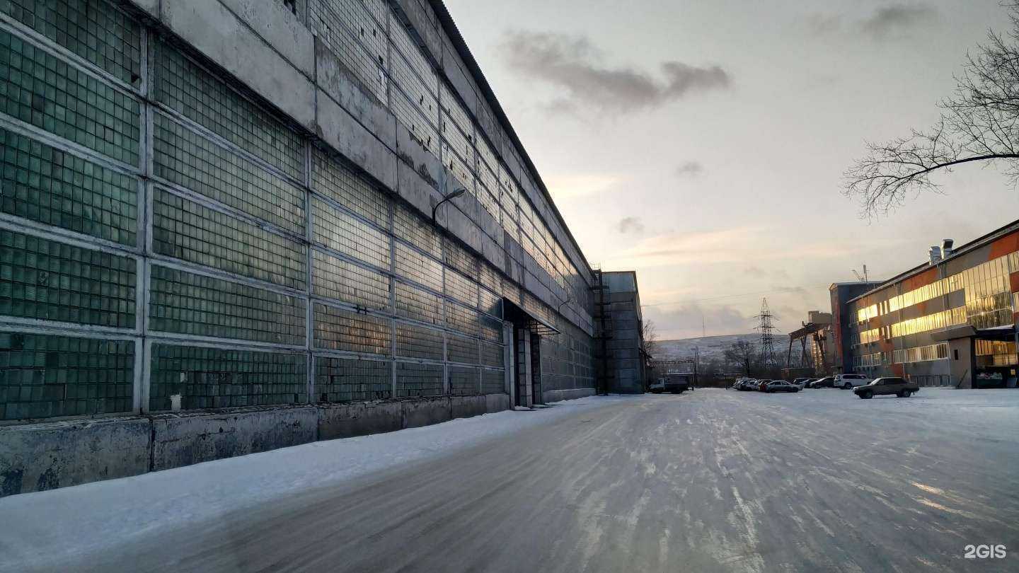 Отзывы на компанию Грузовая механика в Красноярске c фото - фотография 2 из 2