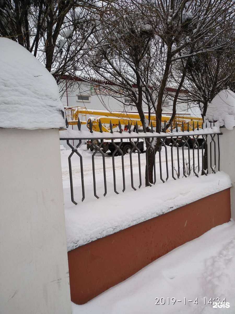 Отзывы на компанию Аделис в г. Иваново c фото