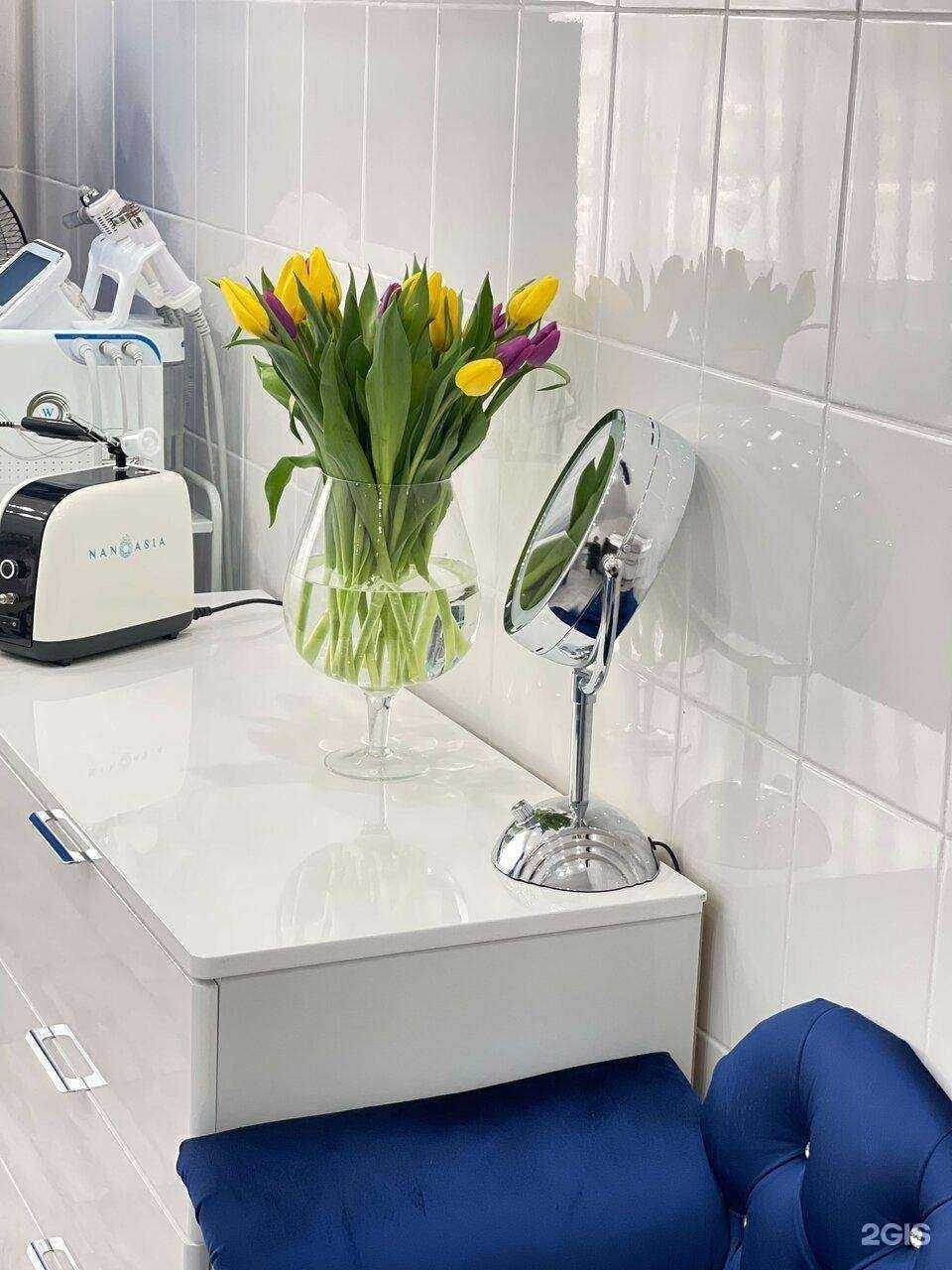 Отзывы на компанию Nanoasia в Ноябрьске c фото