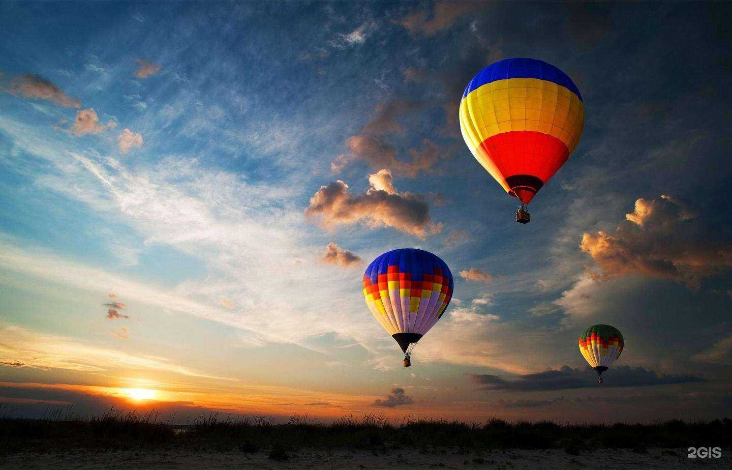 Отзывы на компанию Наше небо в Краснодаре c фото