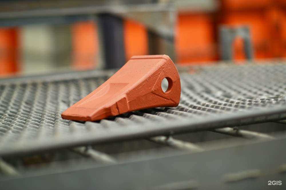 Отзывы на компанию Рудтех Продакшн в Кемерове c фото