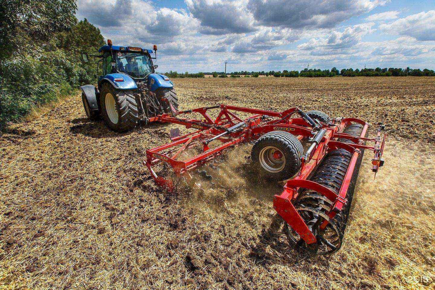 Отзывы на компанию Торговый дом Мтз-Северо-Запад в Краснодаре c фото