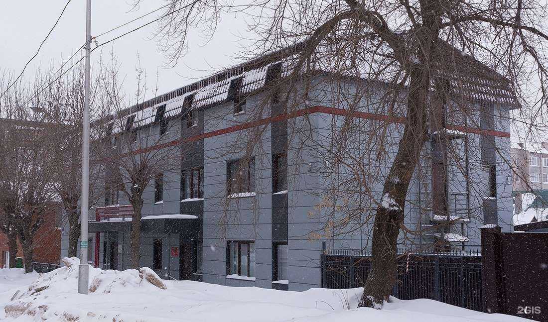 Отзывы на компанию Адвокатское партнёрство в Уфе c фото - фотография 2 из 2