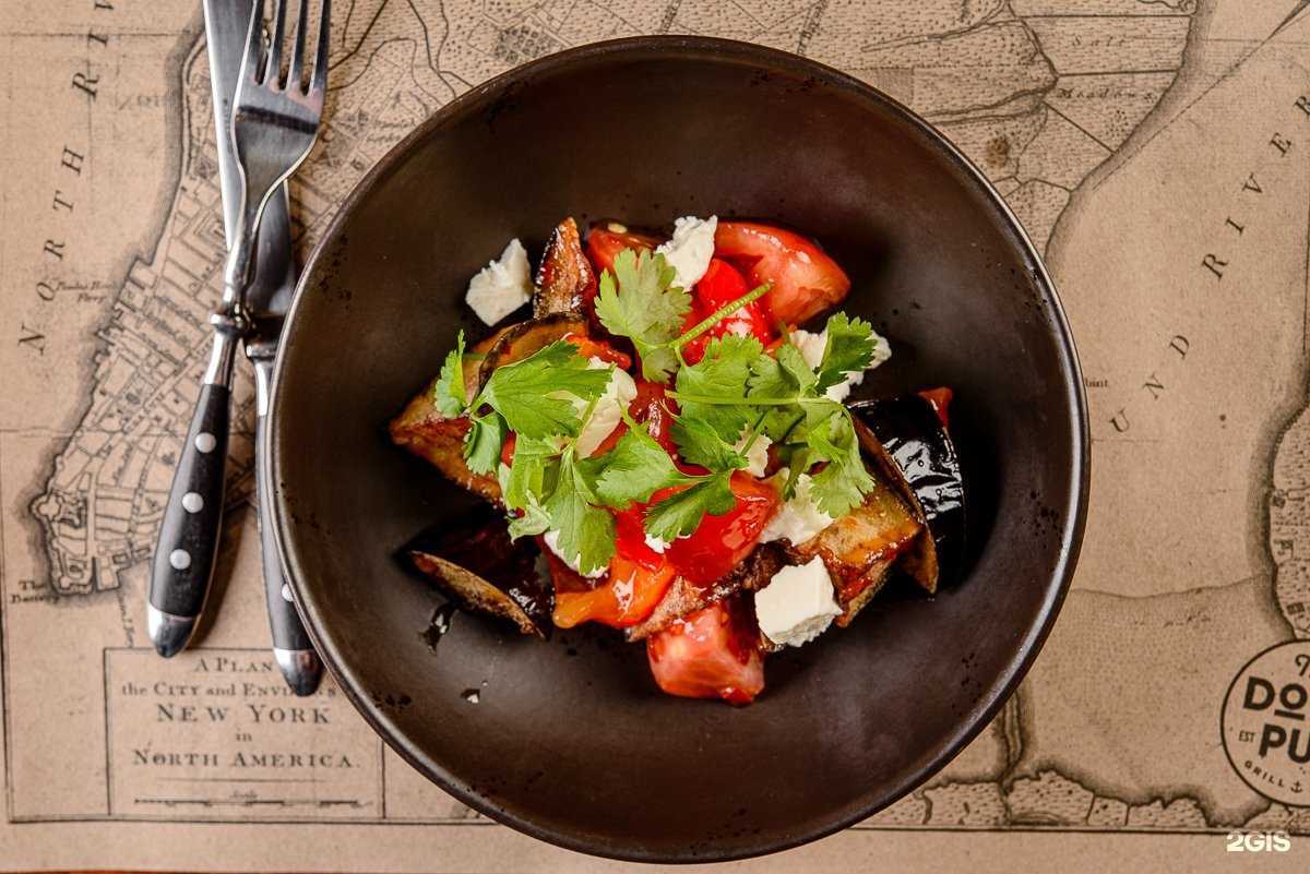 Отзывы на компанию The Dock Pub в Сургуте c фото