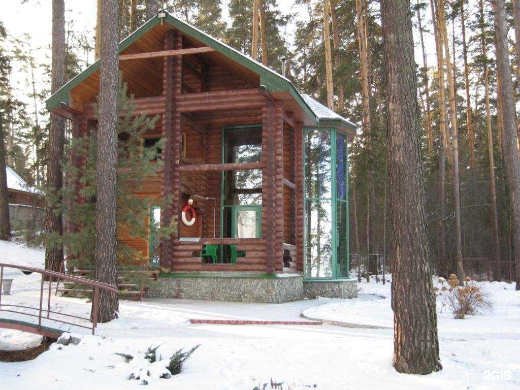 Отзывы на компанию Русская баня на дровах в Бердске c фото