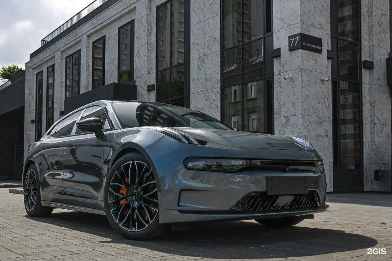 Отзывы на компанию Chi auto в г. Новосибирск c фото