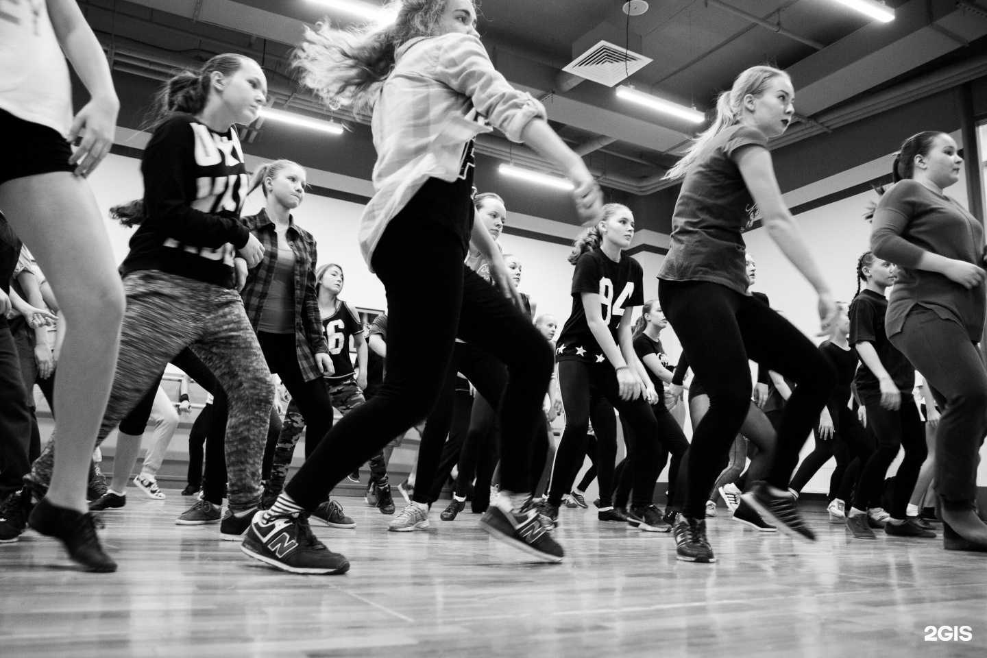 Отзывы на компанию Планета Танцев в Архангельске c фото