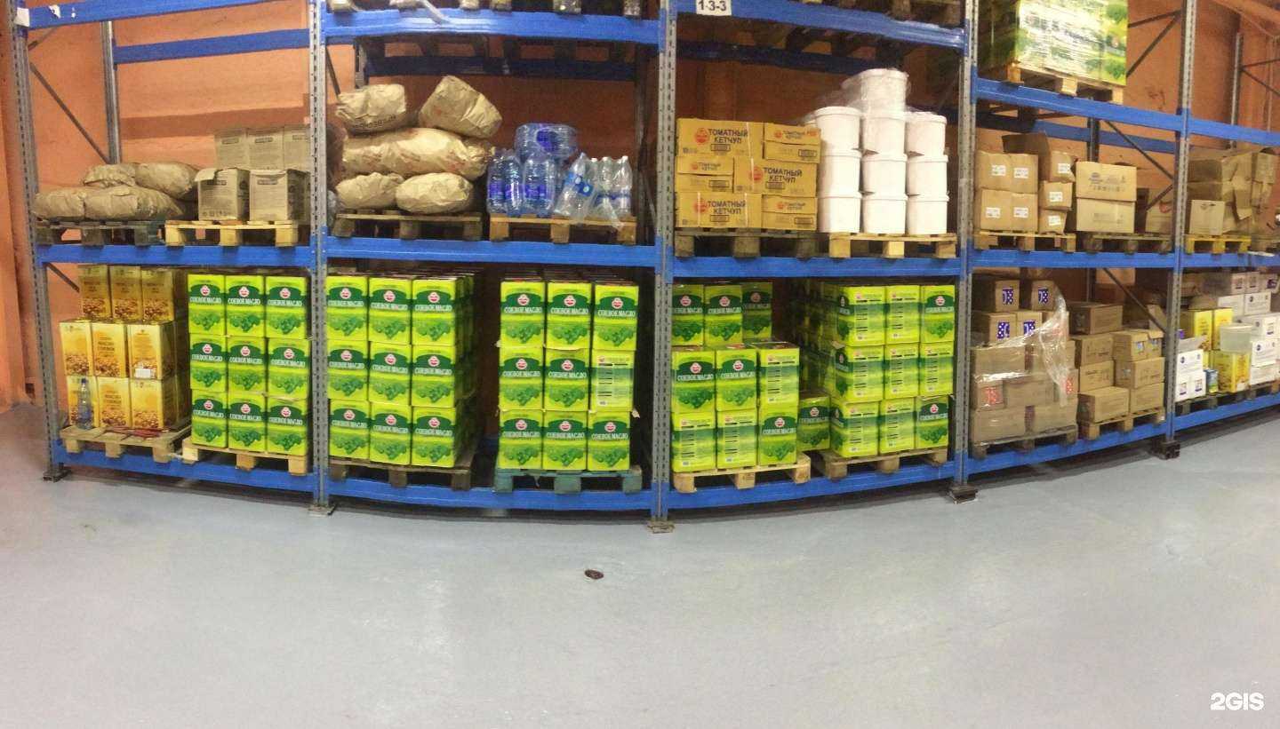 Отзывы на компанию Босфор Восточный в г. Владивосток c фото