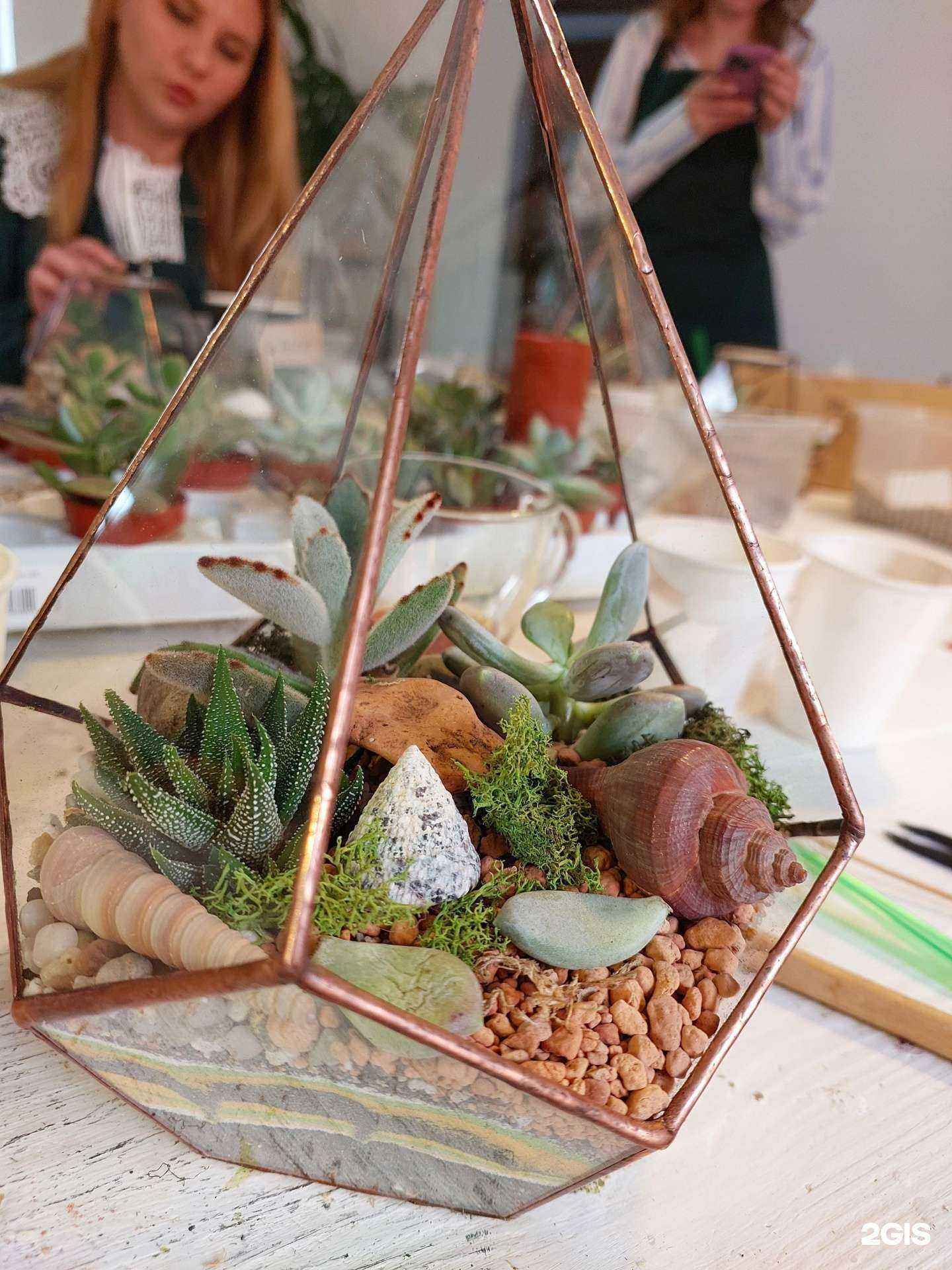 Отзывы на компанию Парник в г. Нижний Новгород c фото