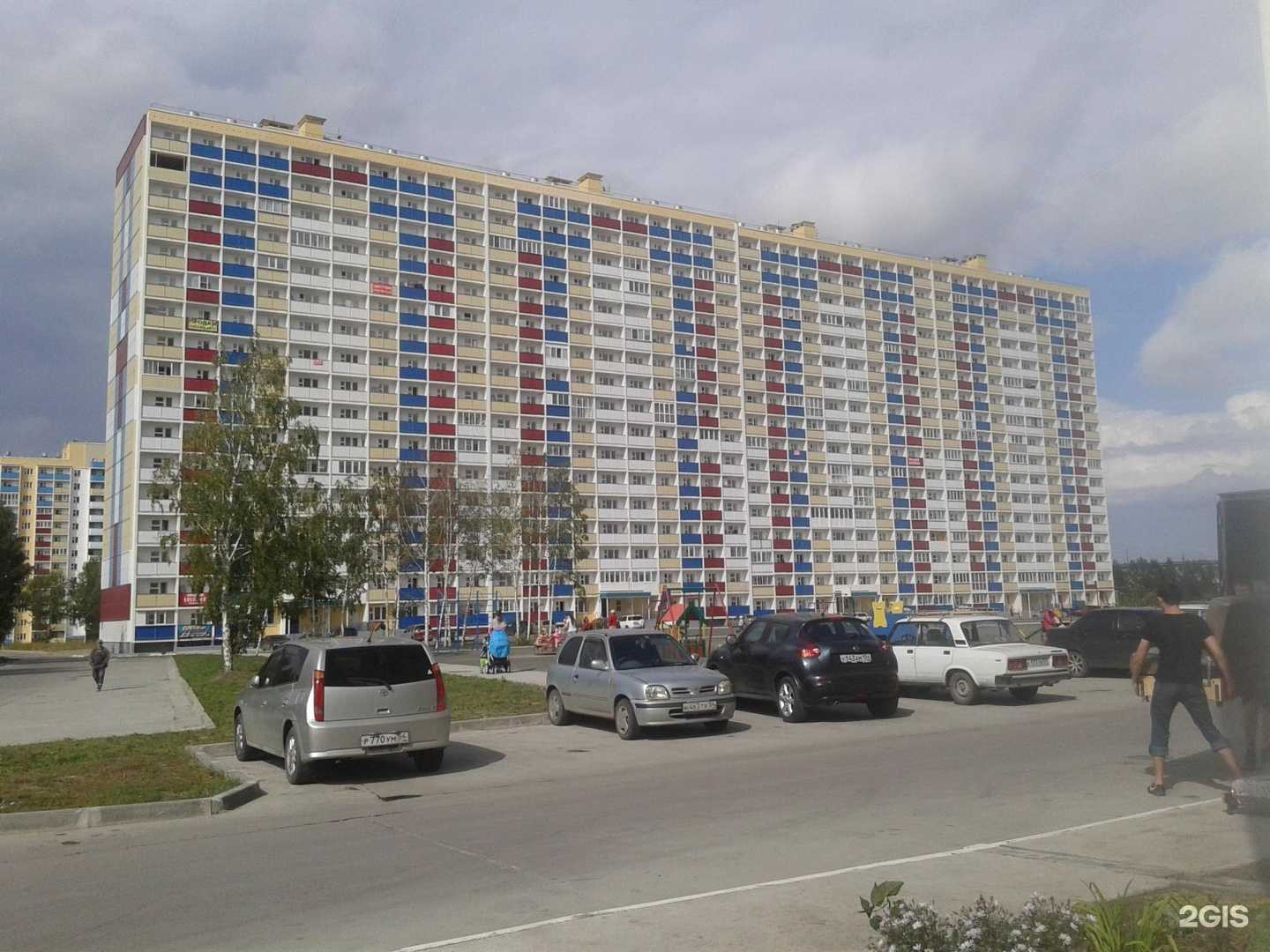 Отзывы на компанию KNails в Новосибирске c фото - фотография 2 из 2