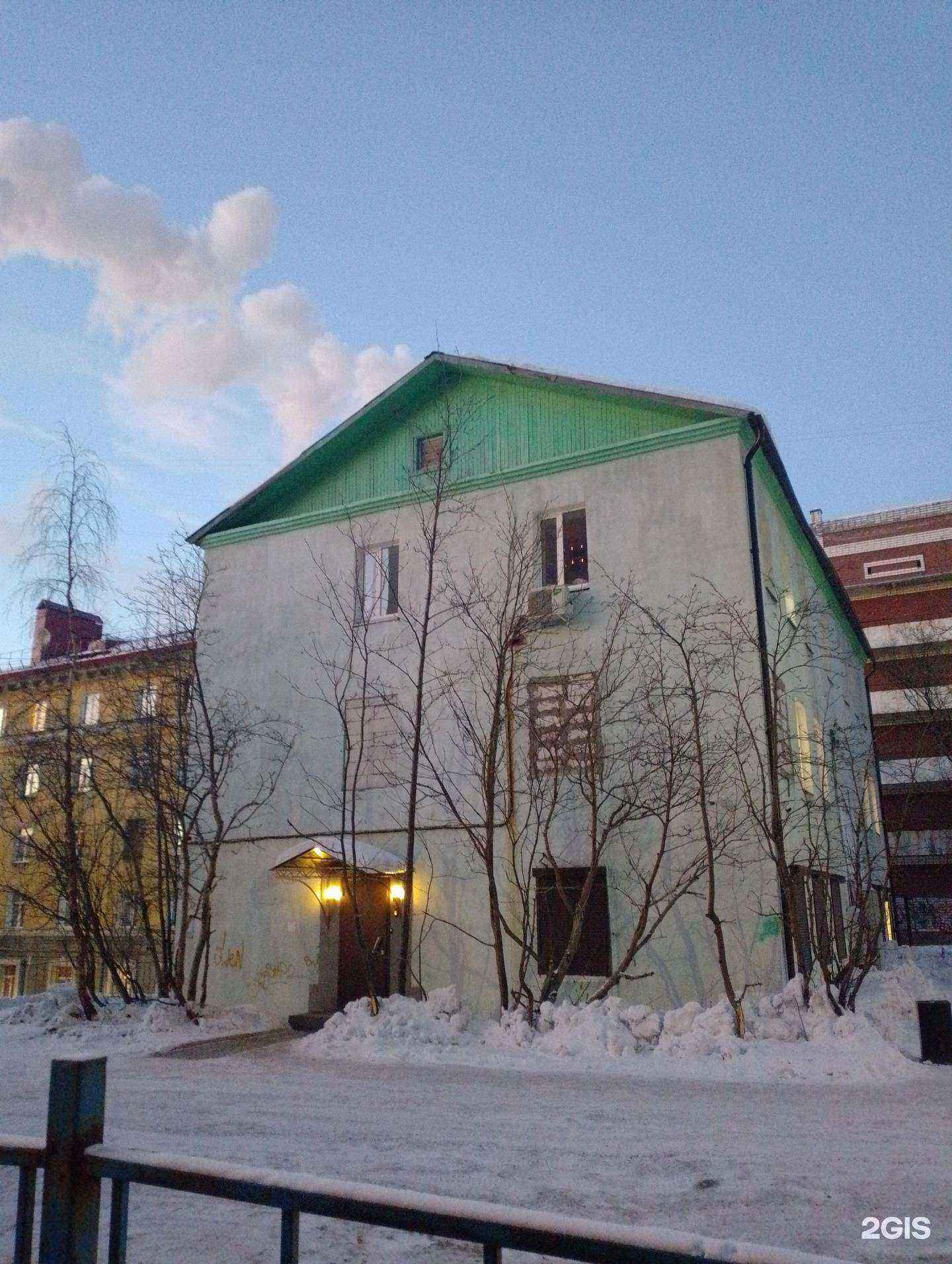 Отзывы на компанию МурманСтрой в Мурманске c фото