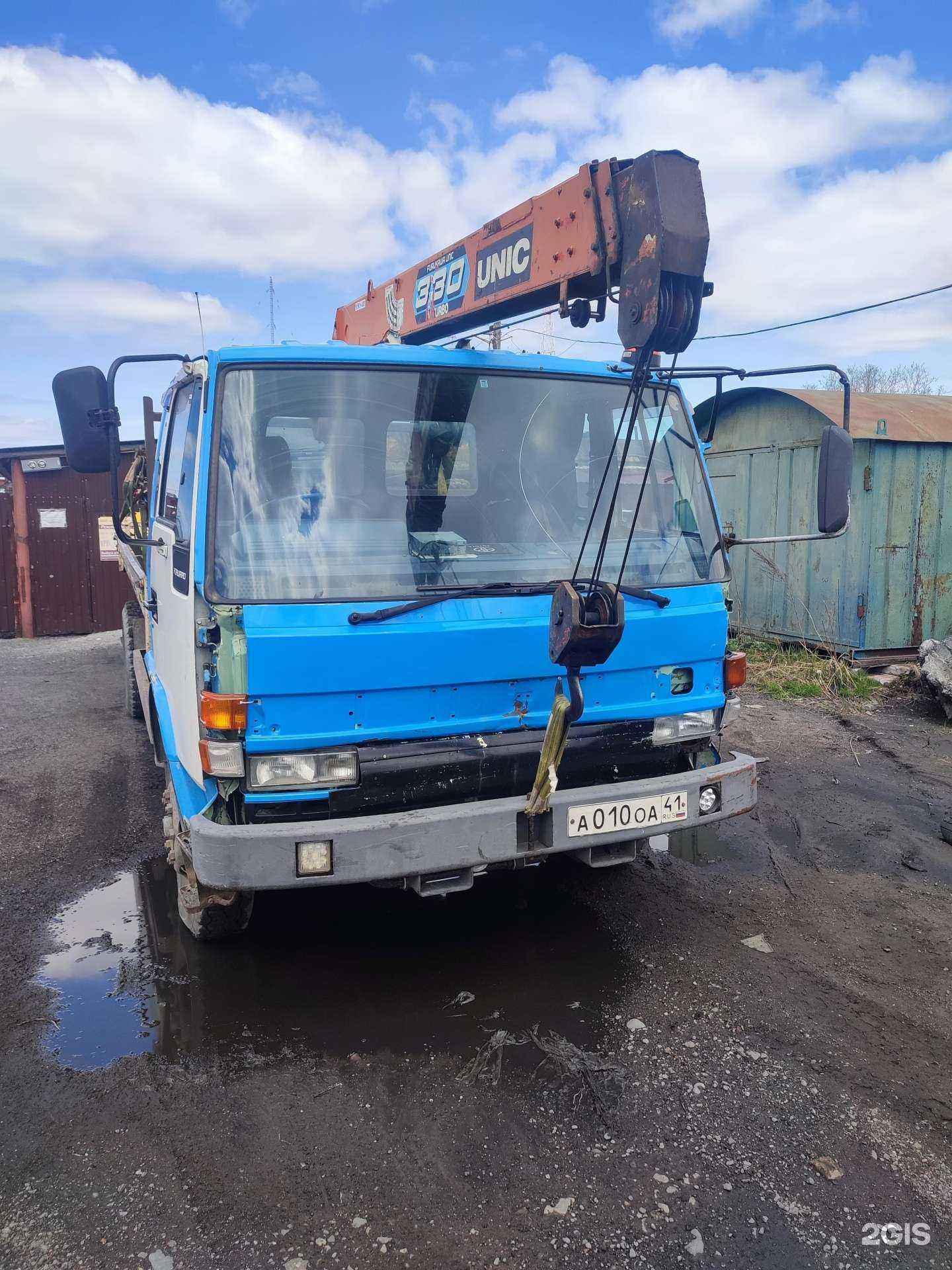 Отзывы на компанию Строитель в г. Елизово c фото