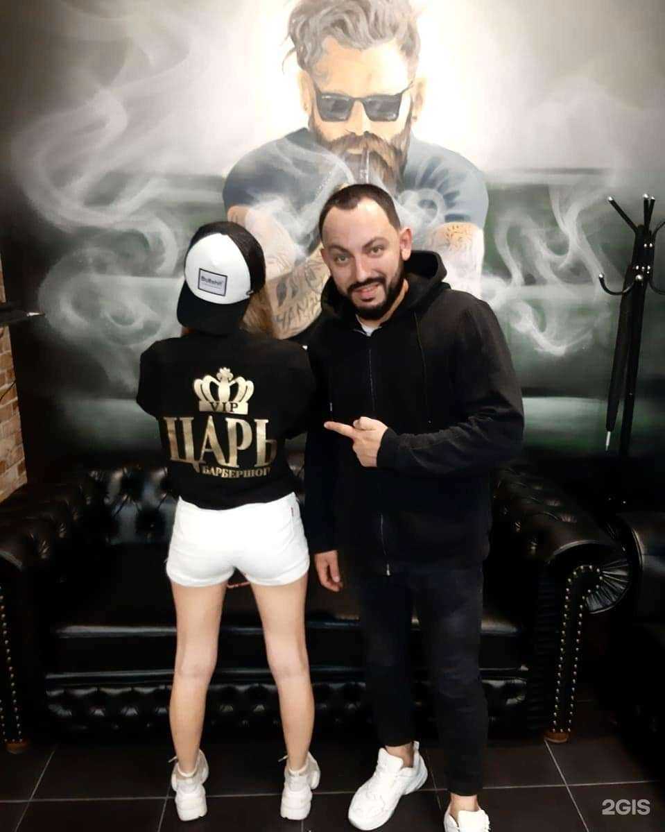 Отзывы на компанию Царь vip в Геленджике c фото