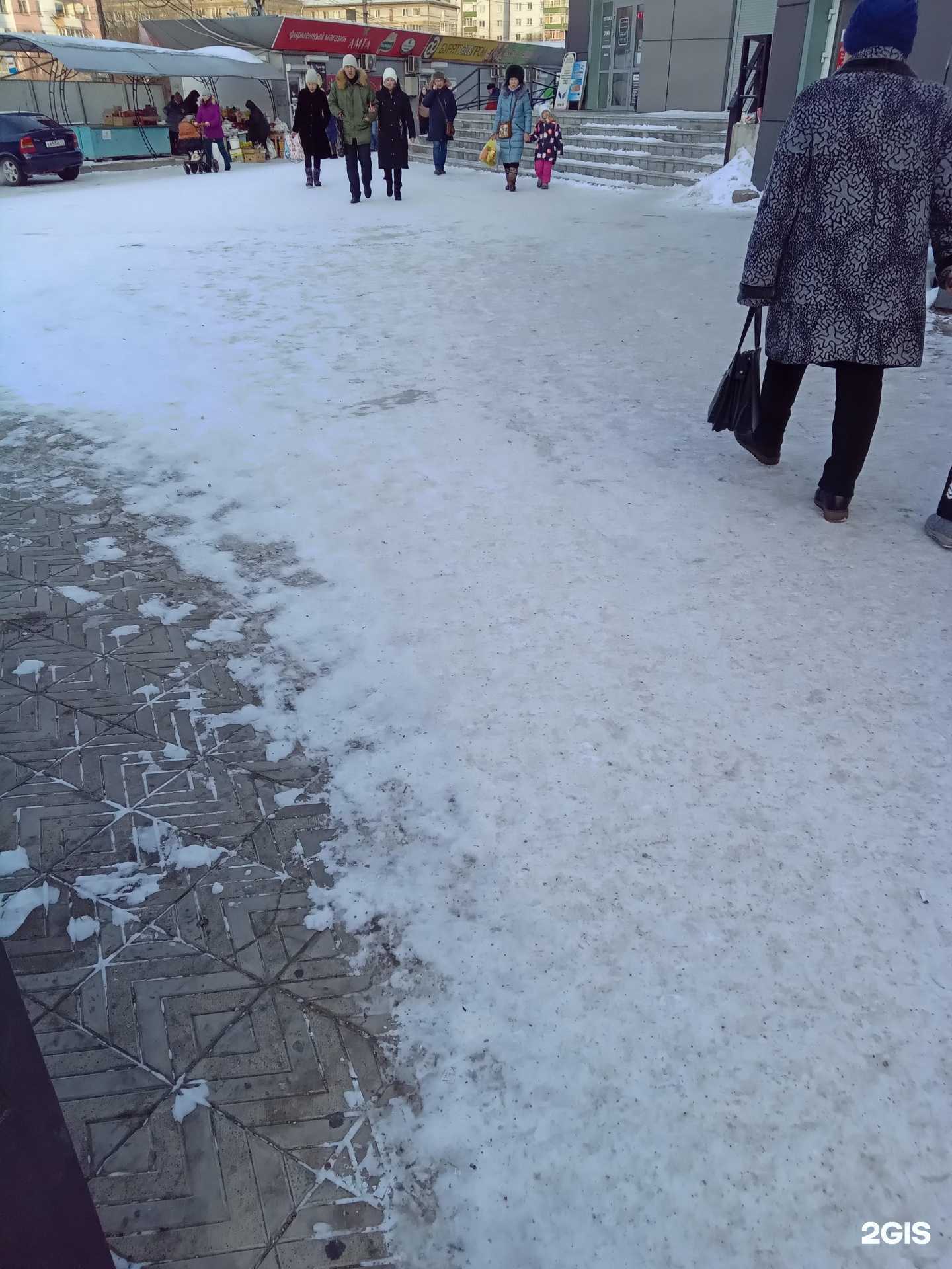 Отзывы на компанию МегаФон-Yota в Улан-Удэ c фото - фотография 2 из 2