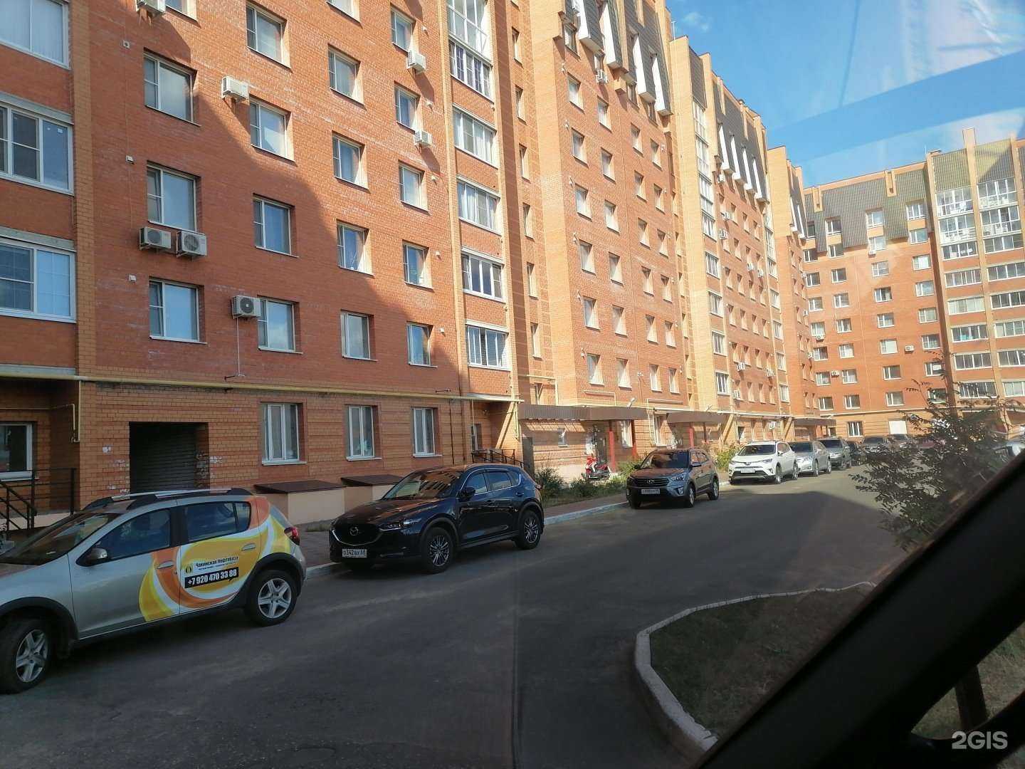 Отзывы на компанию Мой семейный клуб в Тамбове c фото - фотография 2 из 2