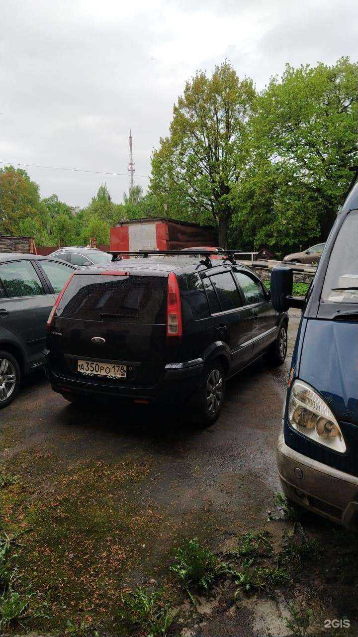 Отзывы на компанию Водитель плюс в Великом Новгороде c фото