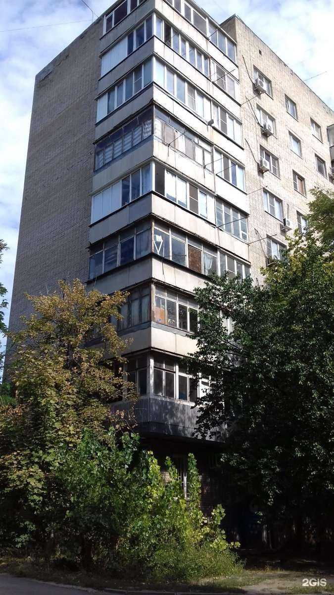 Отзывы на компанию Детская поликлиника в Ростове-на-Дону c фото - фотография 2 из 2