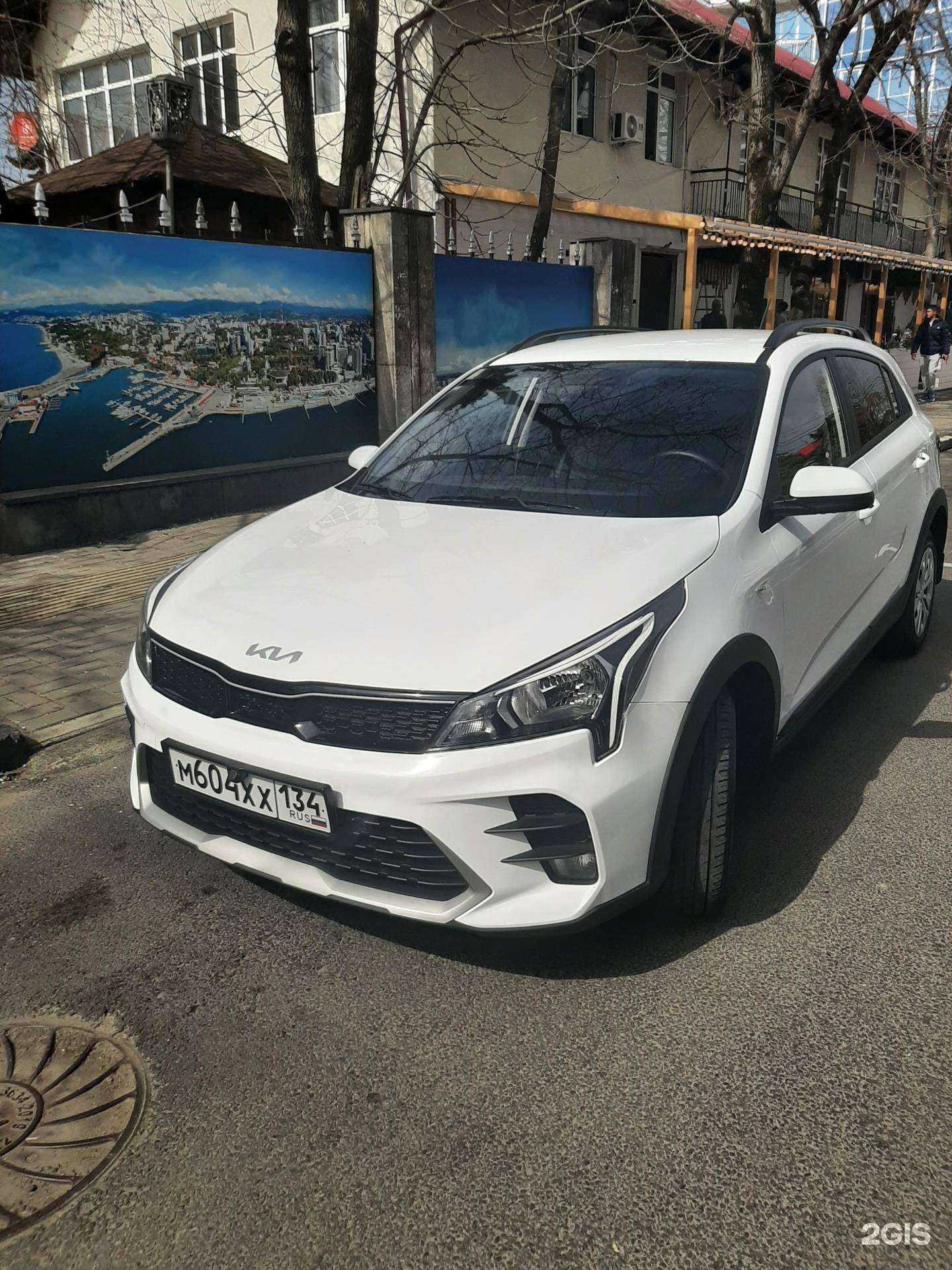 Отзывы на компанию Ромашки в г. Сочи c фото