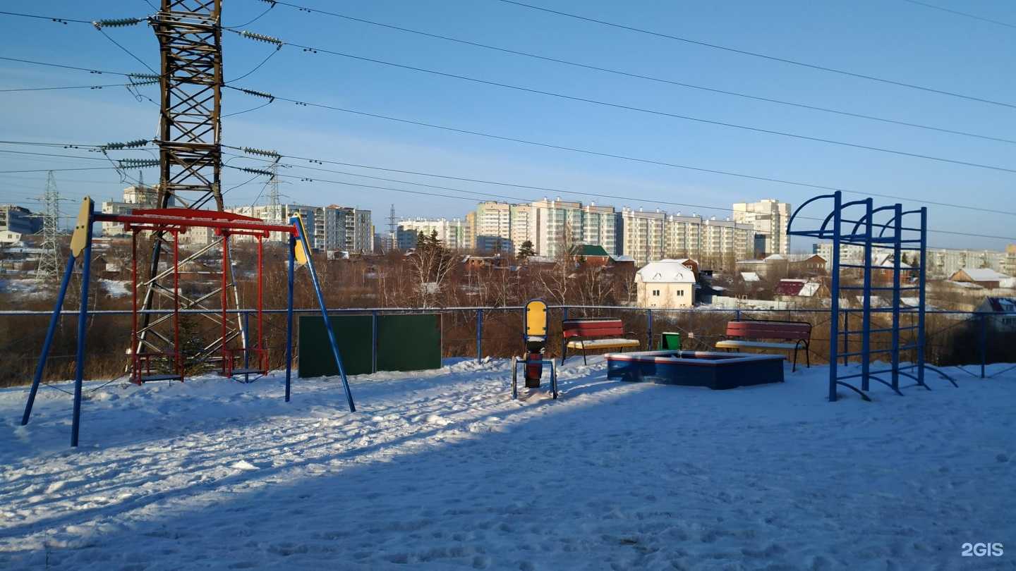 Отзывы на компанию Торияма в Красноярске c фото - фотография 2 из 2