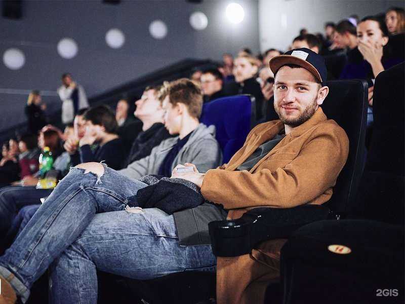 Отзывы на компанию Skycinema в Магнитогорске c фото