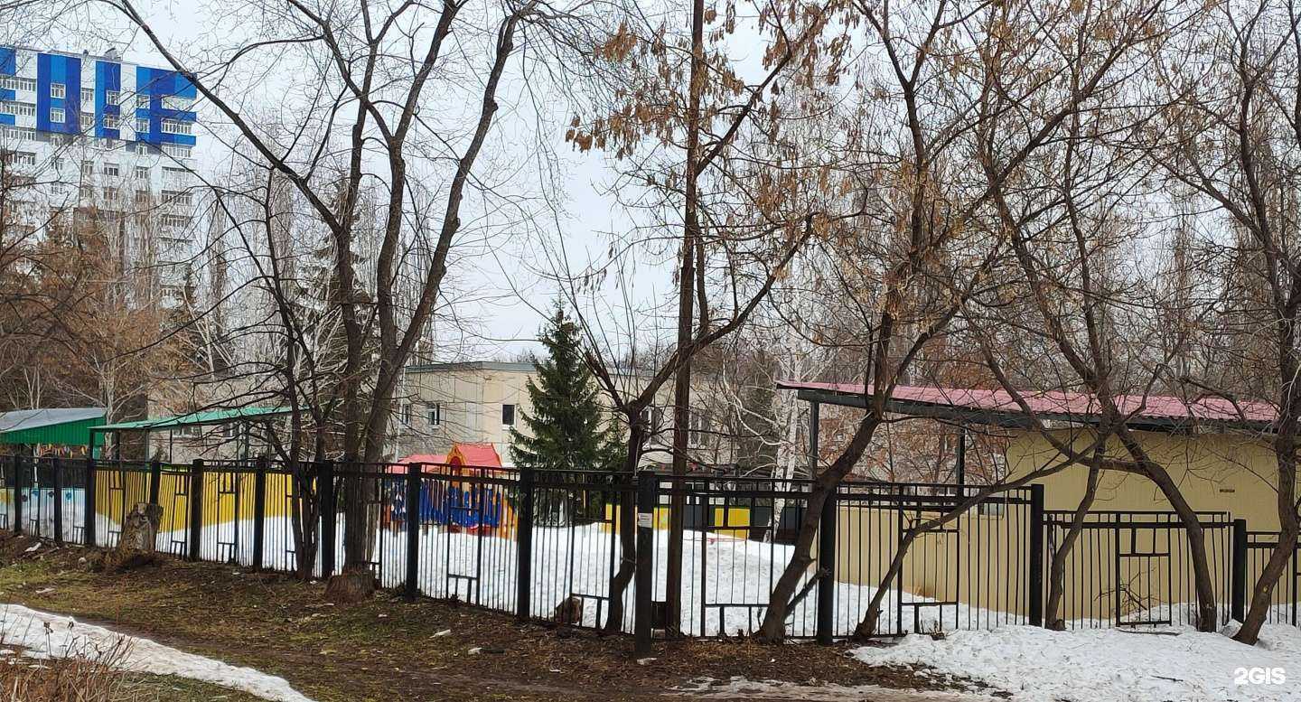 Отзывы на компанию Детский сад №322 в г. Уфа c фото
