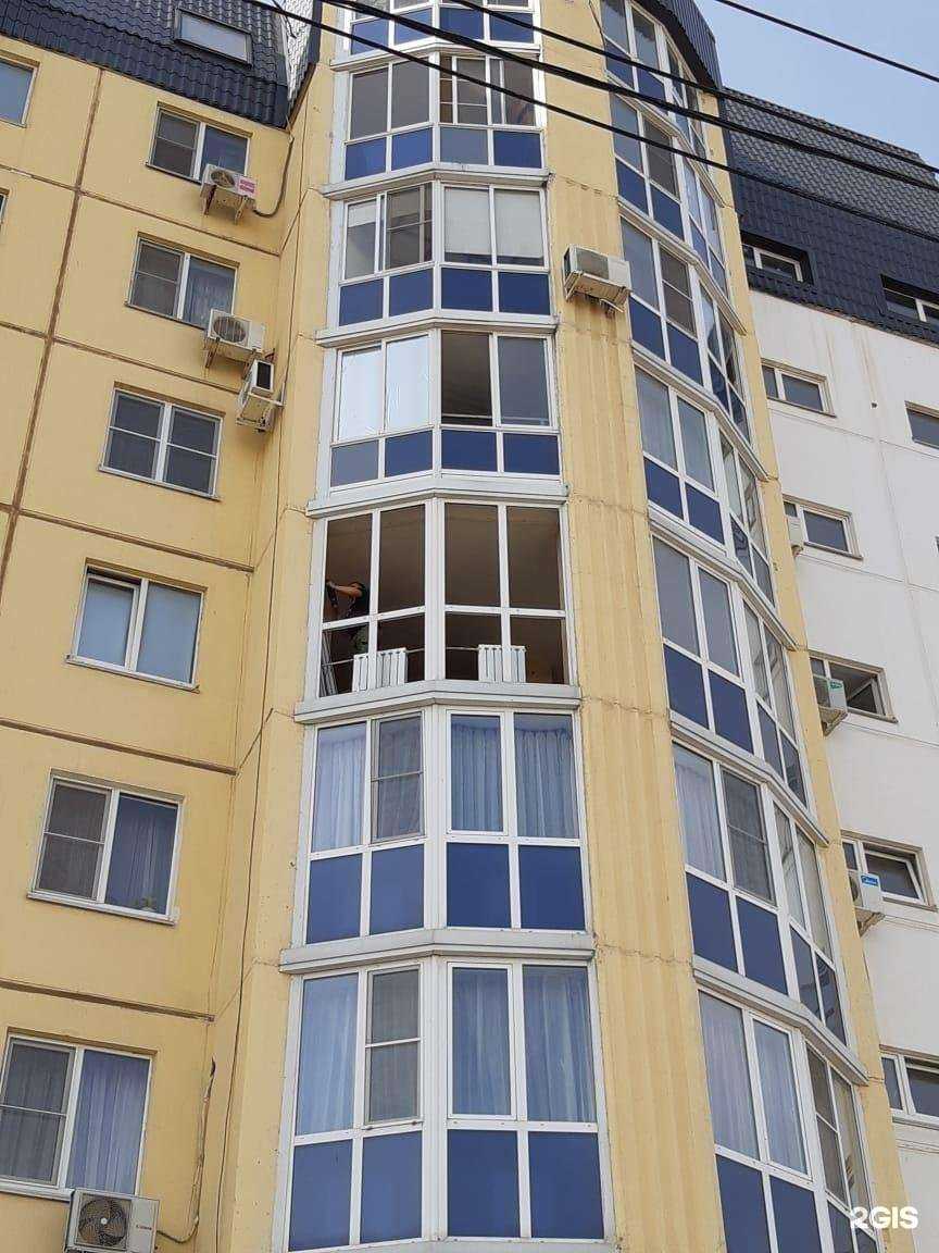 Отзывы на компанию Окна в дом в Волгограде c фото