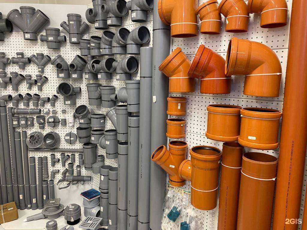 Отзывы на компанию Инженер-Сантехника в Новосибирске c фото