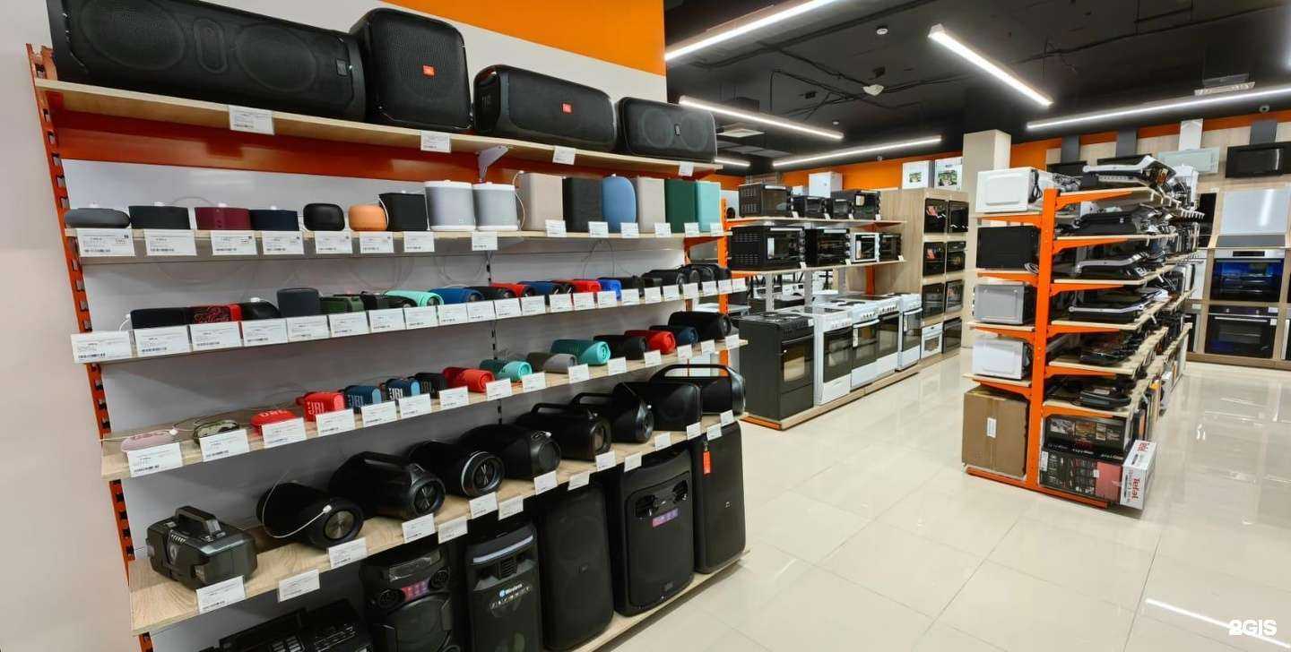 Отзывы на компанию DNS в Котельниках c фото