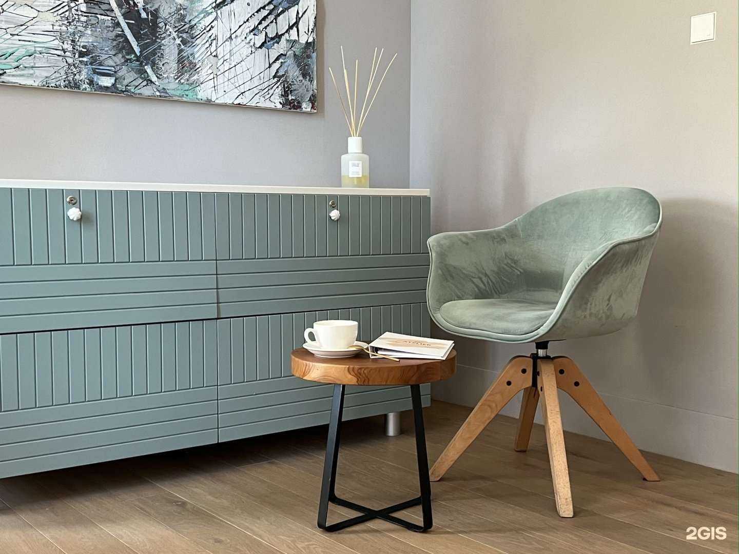 Отзывы на компанию The Atelier Beauty&Spa в г. Волгоград c фото