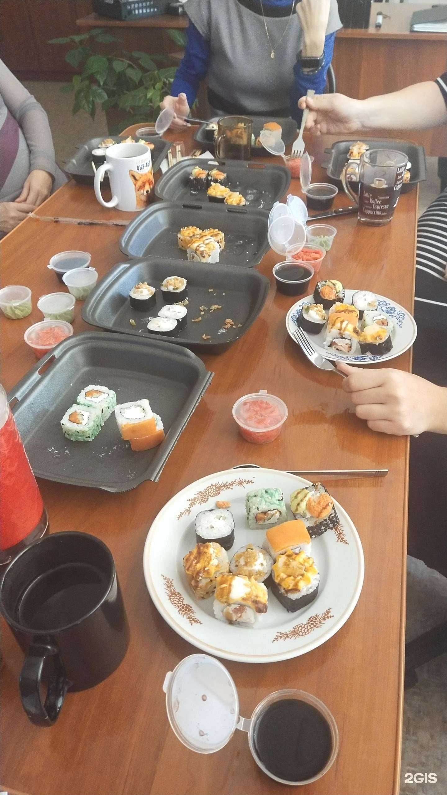 Отзывы на компанию Panda в г. Стерлитамак c фото