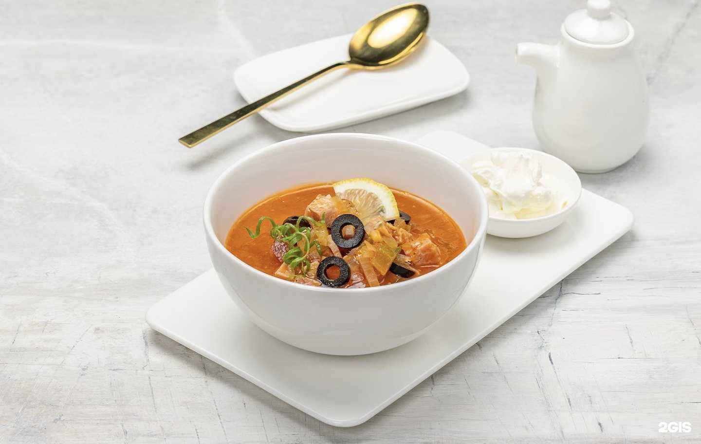 Отзывы на компанию Bambook cafe в г. Уссурийск c фото