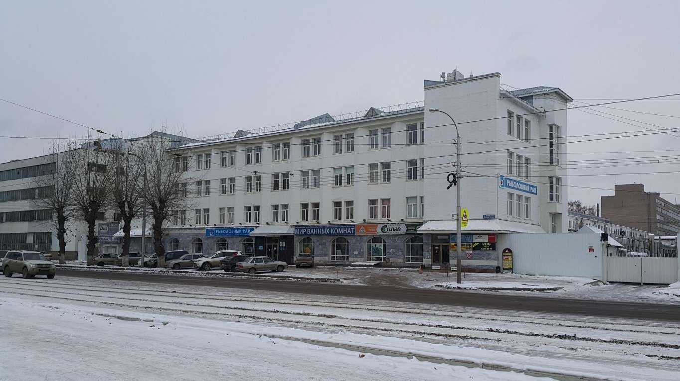 Отзывы на компанию Правозащитник в Уфе c фото - фотография 2 из 2