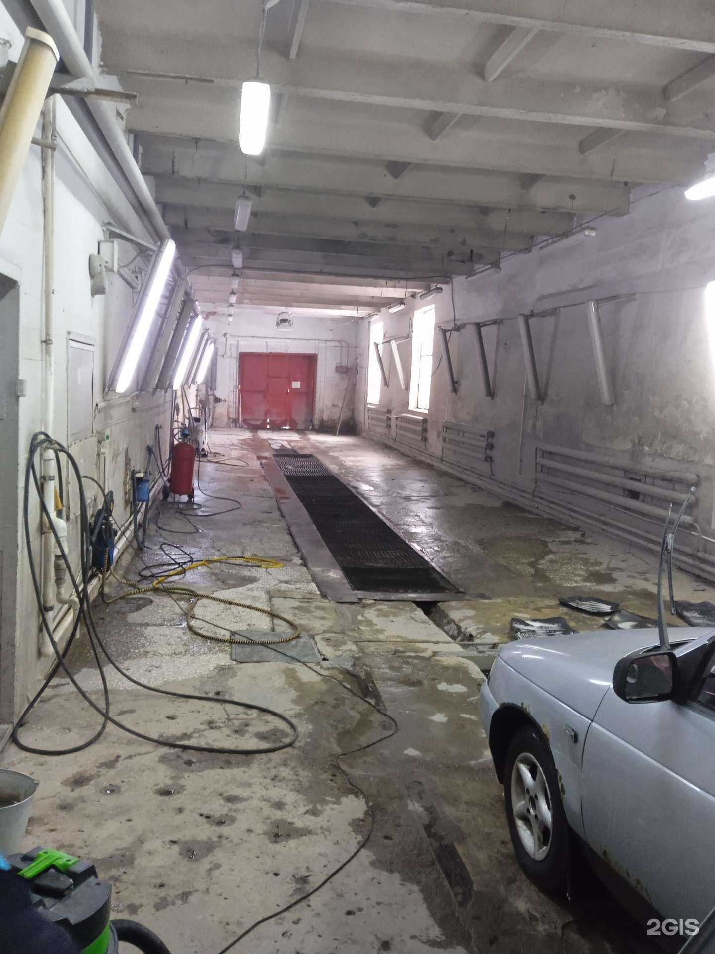 Отзывы на компанию Таксомоторный парк в Тюмени c фото