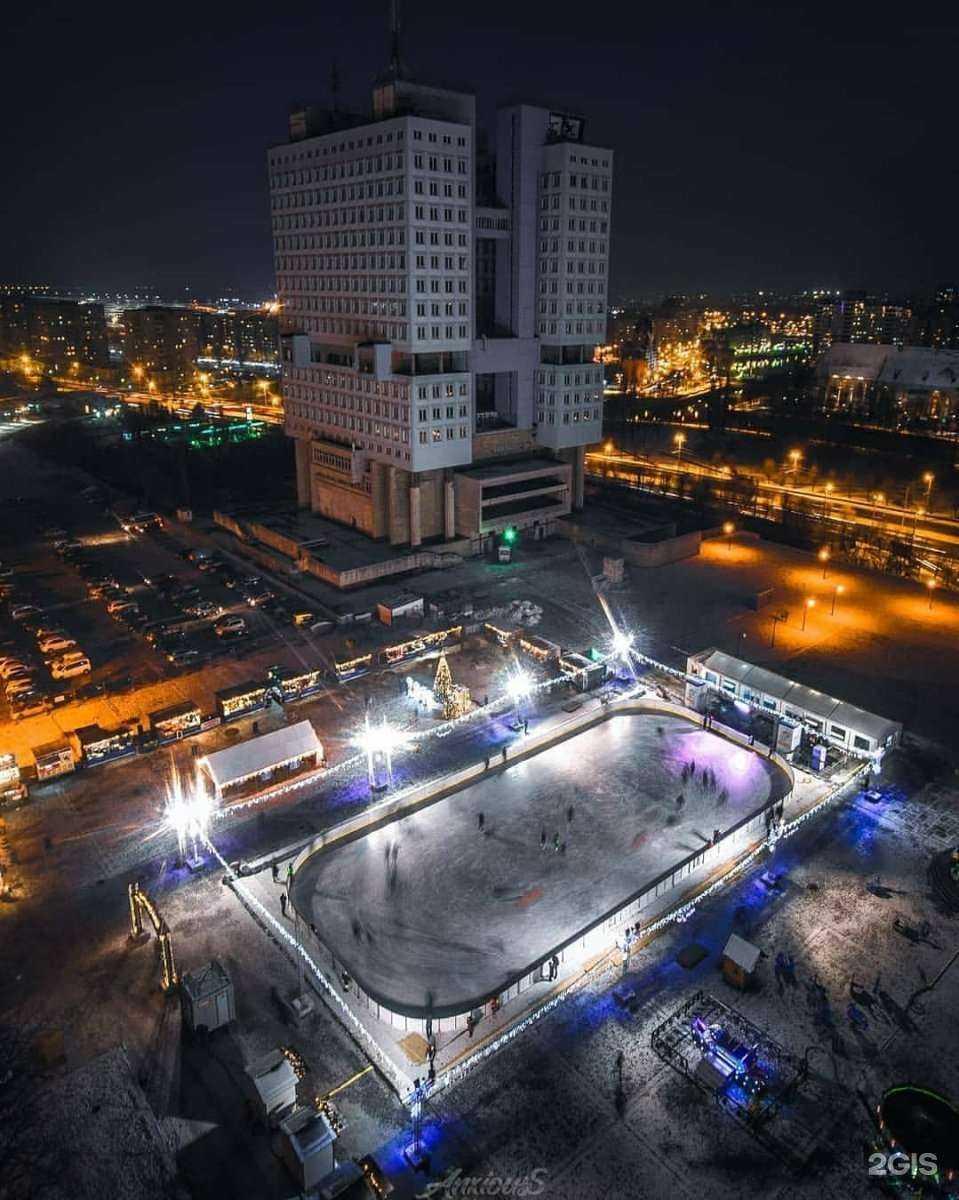 Отзывы на компанию Golden way в Калининграде c фото