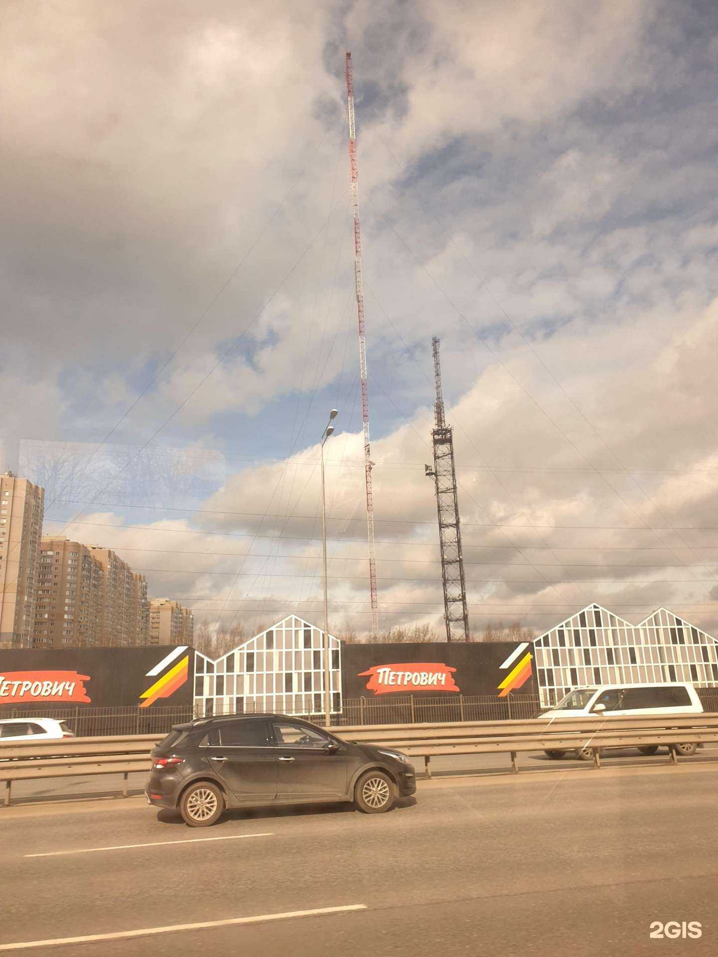 Отзывы на компанию Передвижная механизированная колонна - 167 в г. Балашиха c фото