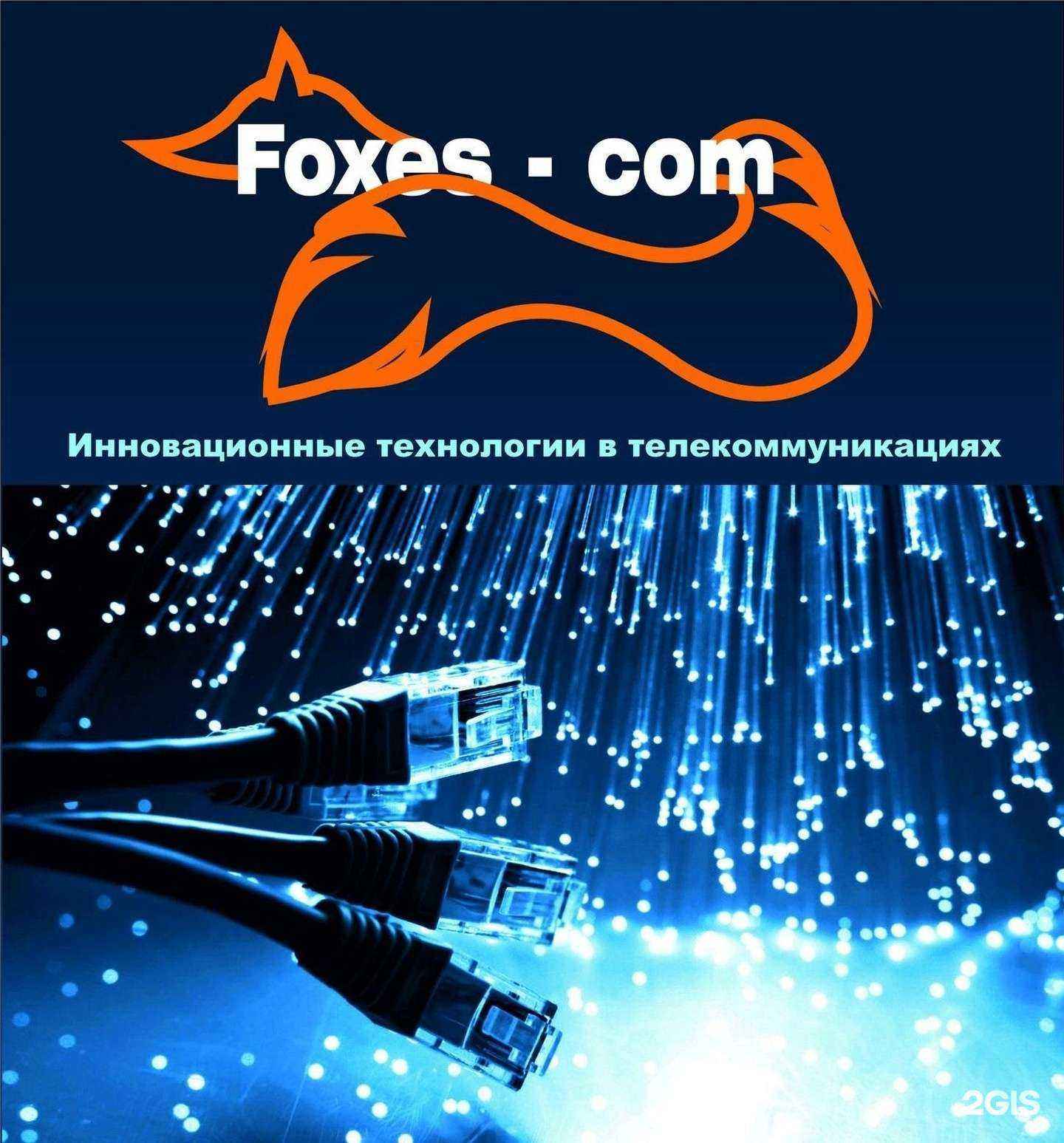 Отзывы на компанию Фоксес-ком в г. Рязань c фото