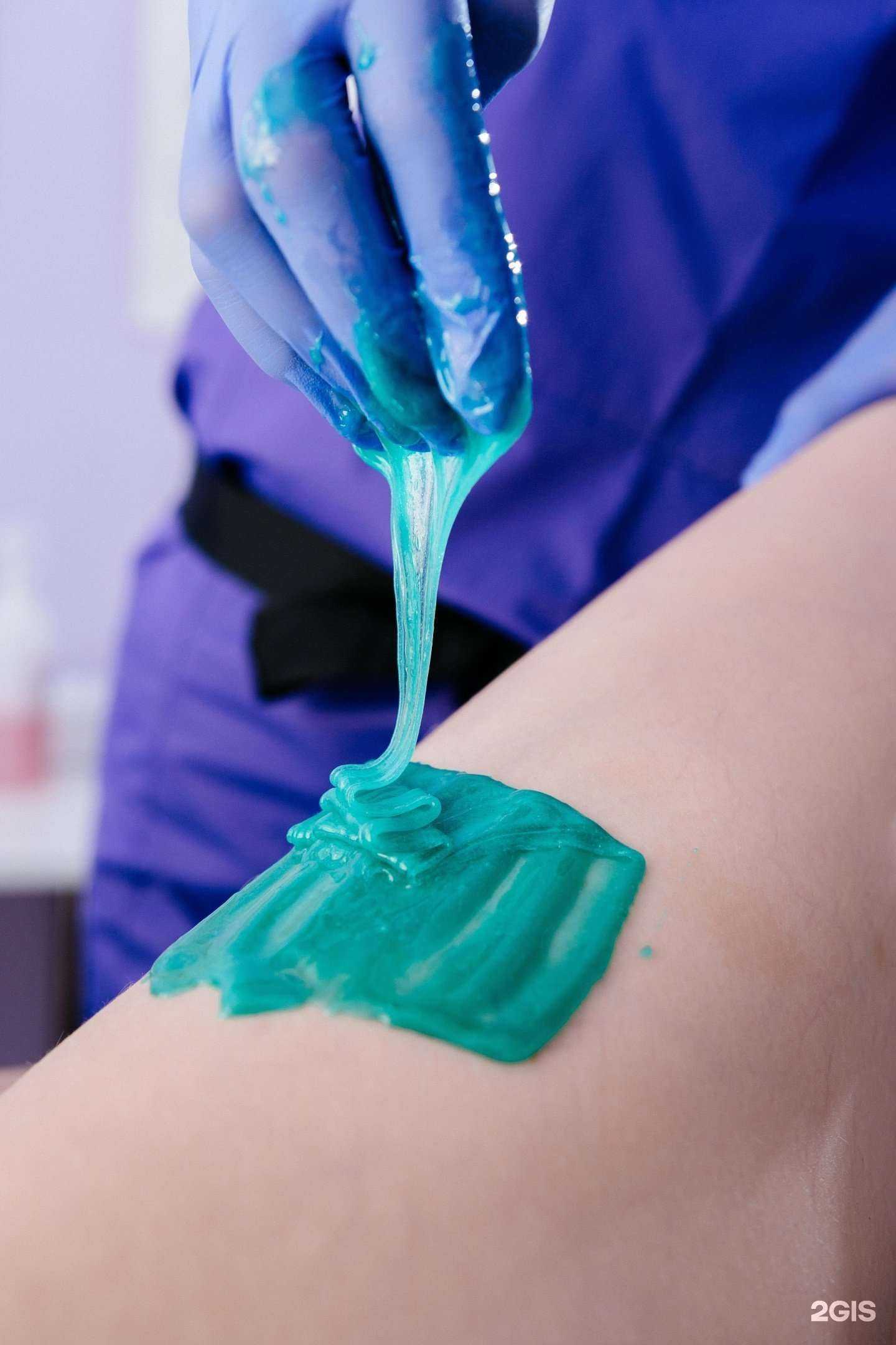 Отзывы на компанию Epil City в г. Покров c фото