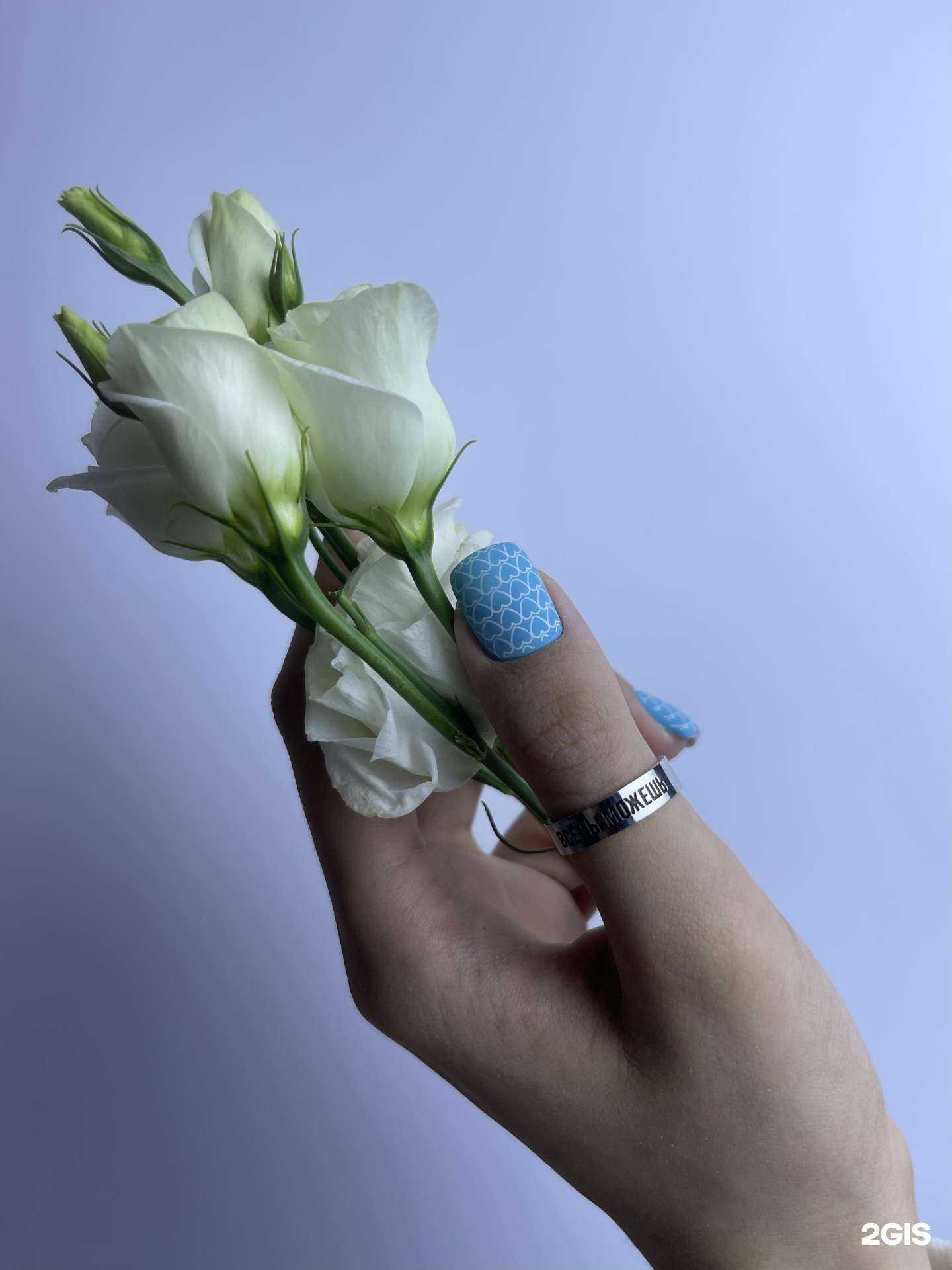 Отзывы на компанию Ногтевая студия в Иркутске c фото