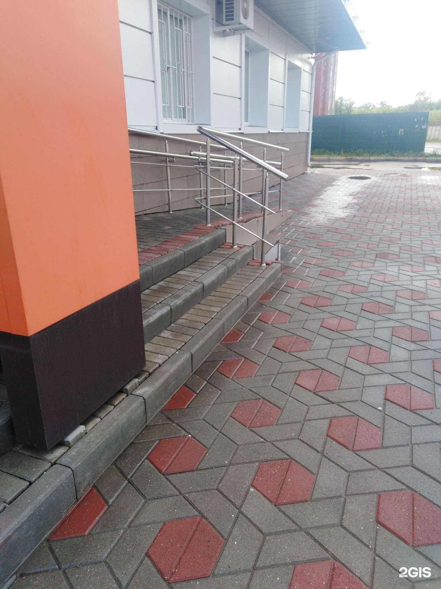 Отзывы на компанию Оримэкс в г. Тамбов c фото