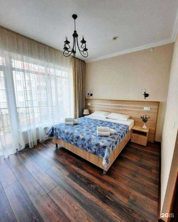 Отзывы на компанию Бирюза в Геленджике c фото