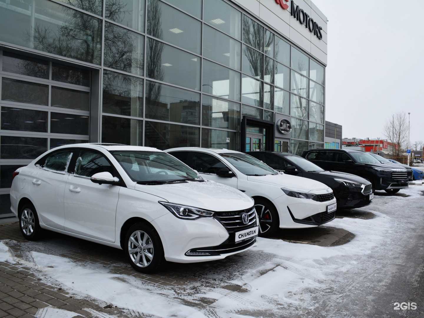 Отзывы на компанию Сокол Моторс в г. Волгодонск c фото