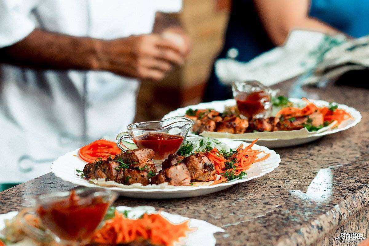 Отзывы на компанию Хуторок в Оренбурге c фото