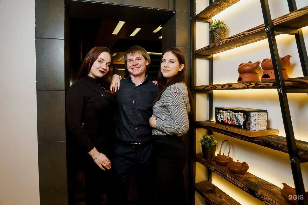 Отзывы на компанию Gusto в г. Нижний Новгород c фото