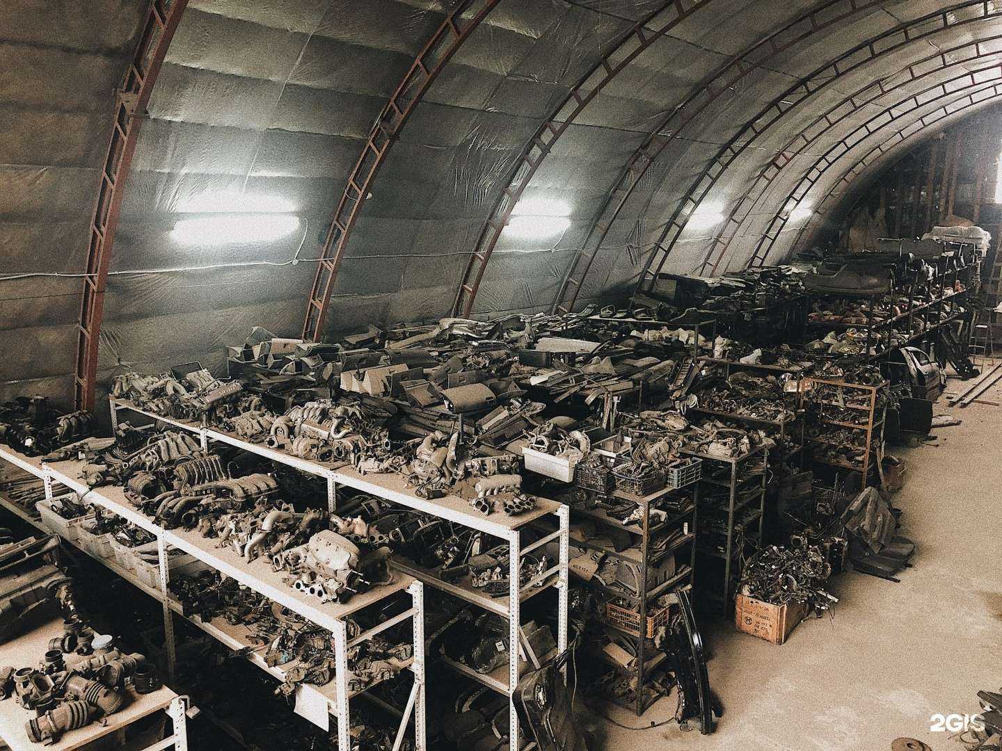 Отзывы на компанию Samurai avto в Омске c фото