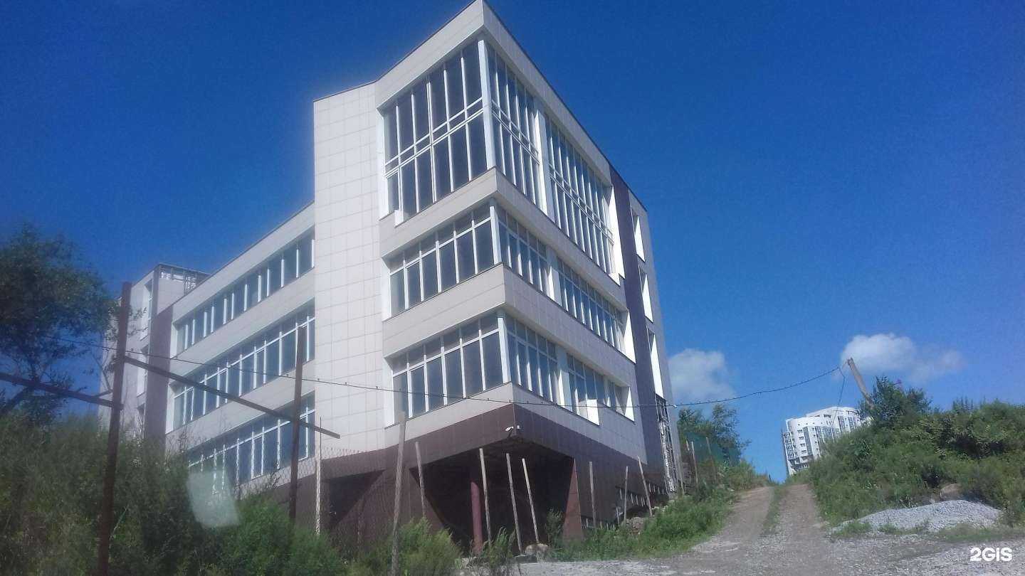 Отзывы на компанию Облака в Владивостоке c фото - фотография 2 из 2