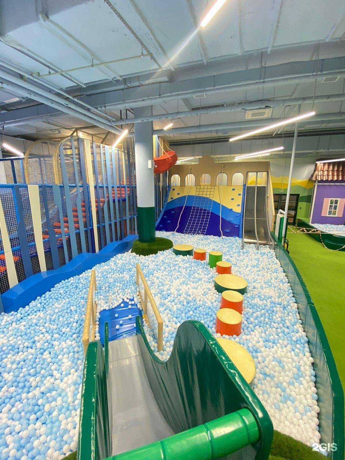 Отзывы на компанию Суперленд в г. Томск c фото