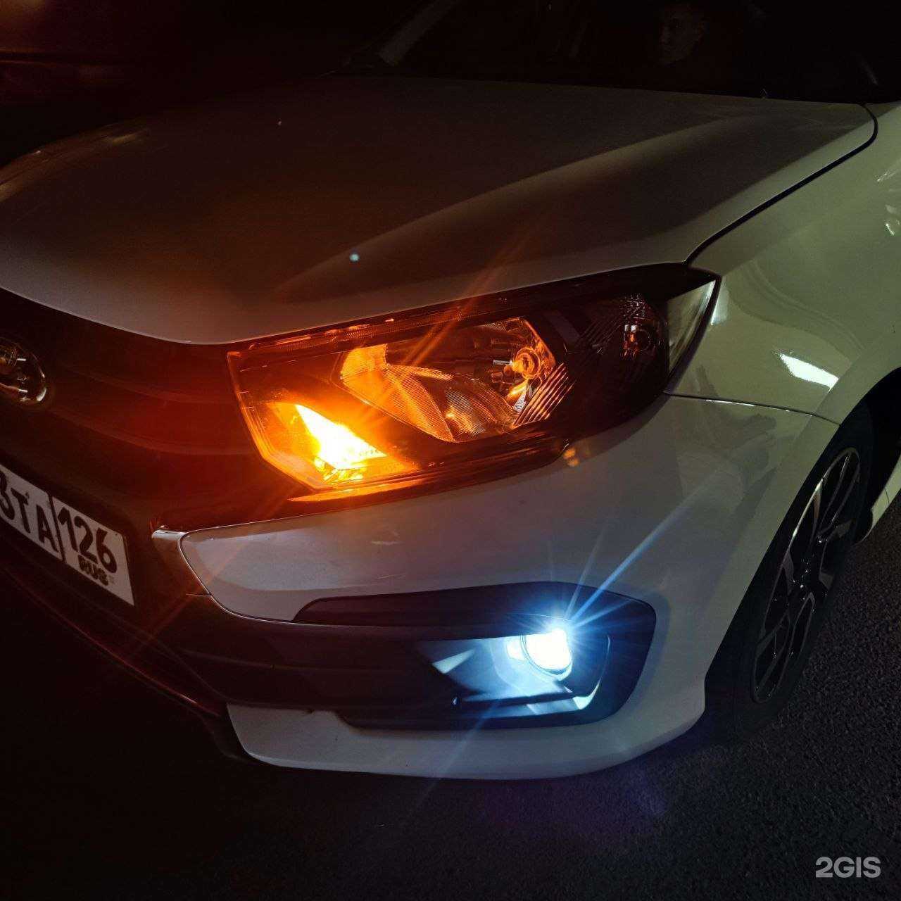 Отзывы на компанию Shindopis avto в Ставрополе c фото